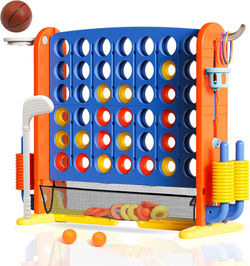 Jumbo Connect 4