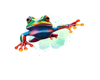 rana de colores logo.png