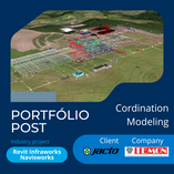 Building the Future of Agriculture: Navisworks in the New Jacto Factory