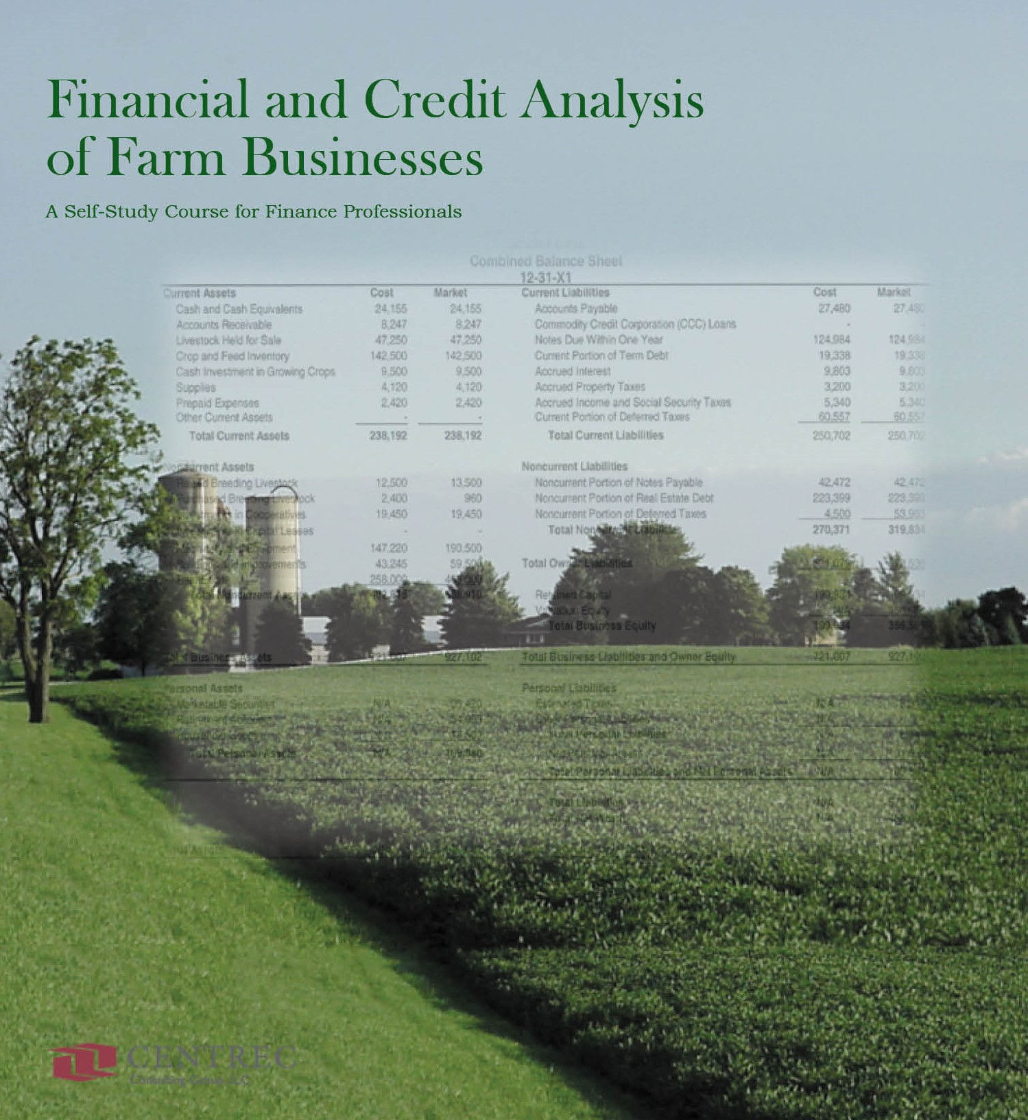 Credit (Online Course Only)