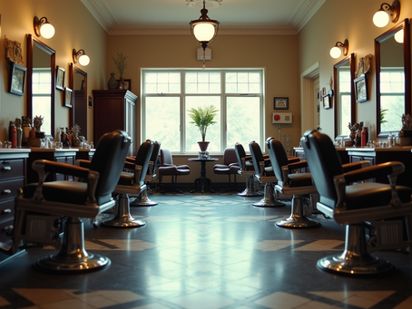 Discover Norfolk's Top Barbers for Every Style
