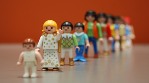 Playmobil