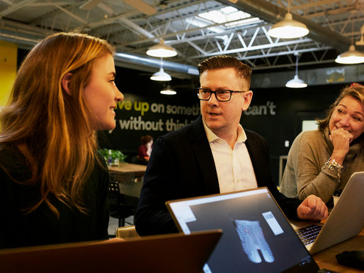 5 Ways to Build a High-Performing Sales Team for Your Small Business