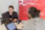 What is talent mapping?