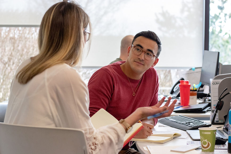 transform your communication practices