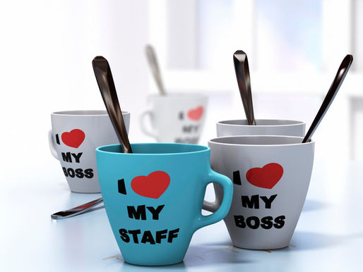 Tips for being more self-aware in the workplace