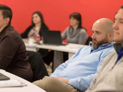The #1 Reason Good Employees Quit: Job Fit