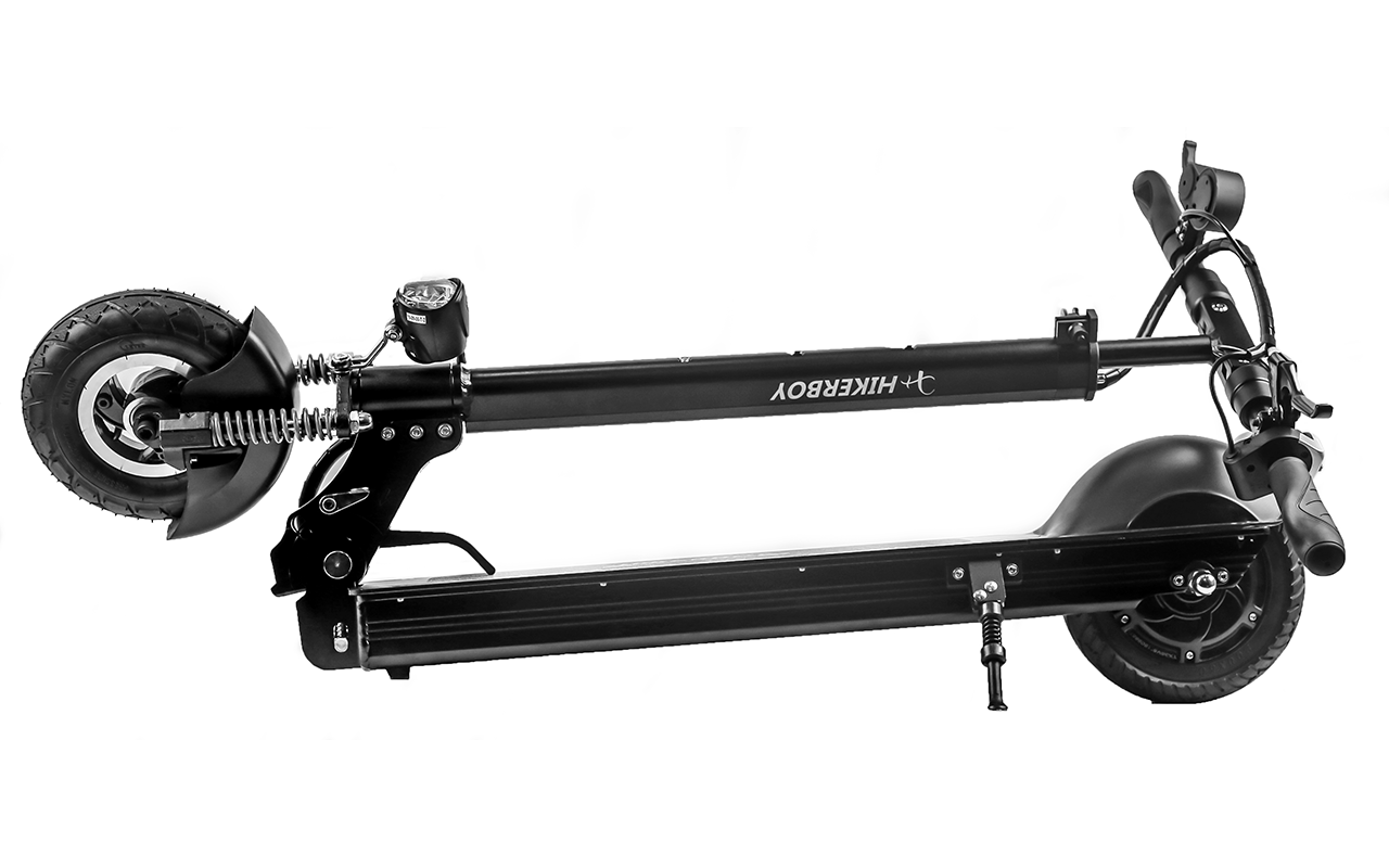 Thumbnail: CITY RIDER