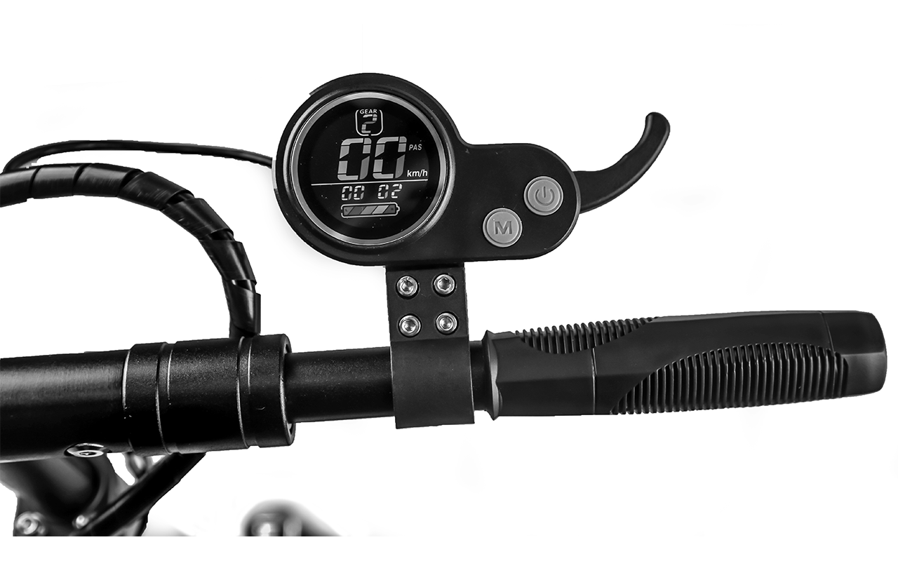 Thumbnail: URBAN TURBO