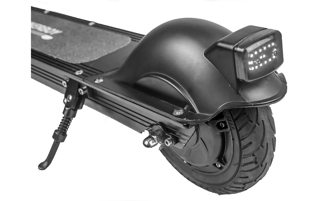 Thumbnail: CITY RIDER