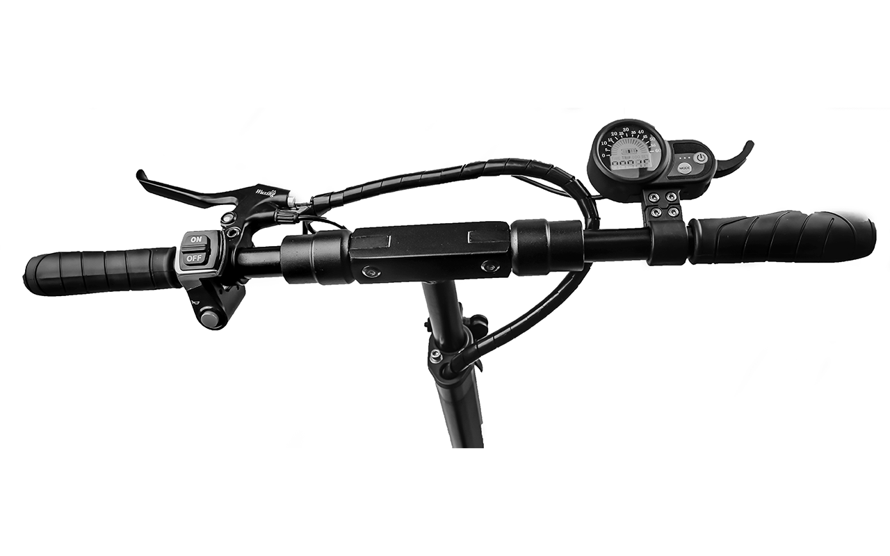 Thumbnail: CITY RIDER