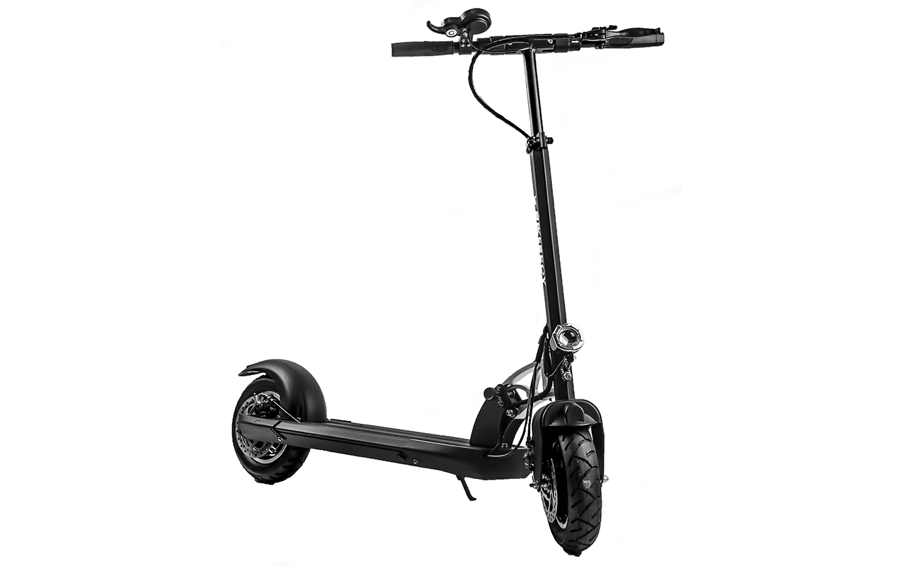 Thumbnail: URBAN CONFORT