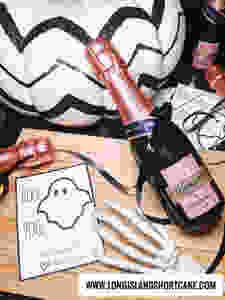 BOOz for YOUz Halloween Teacher Gift