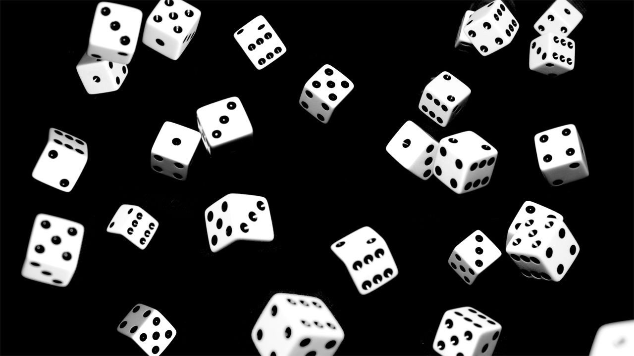 U Roll Give Em Dice A Shake 4.and the song you herd.shake then dice, and roll em.lol. u roll give em dice a shake