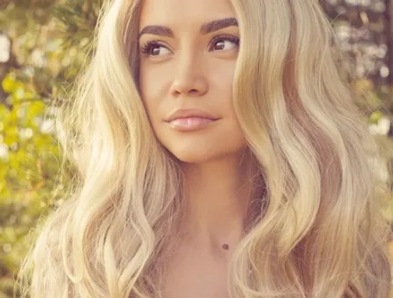 Julianne Hough Red Alert Hair Extensions Chicago Hair