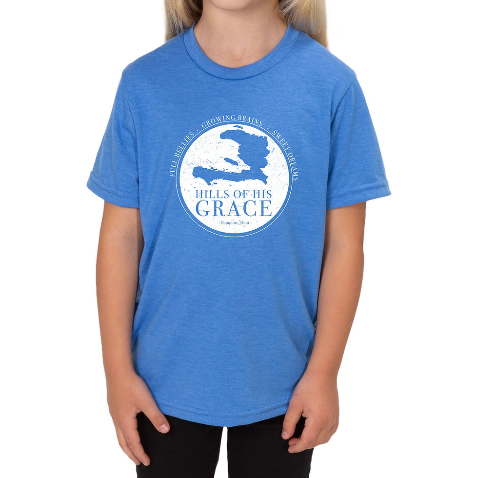 Thumbnail: Youth Shirt