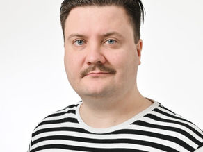 Future Board hallitusjäsenten esittely – Joni Simunaniemi