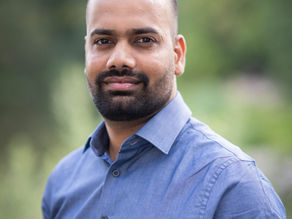 Future Board jäsenesittely – Yathunanthan Vijayaratnam