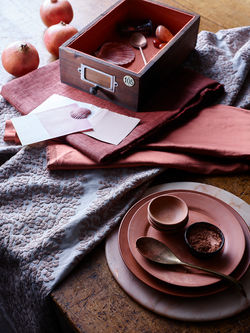 colour stylist london photoshoot