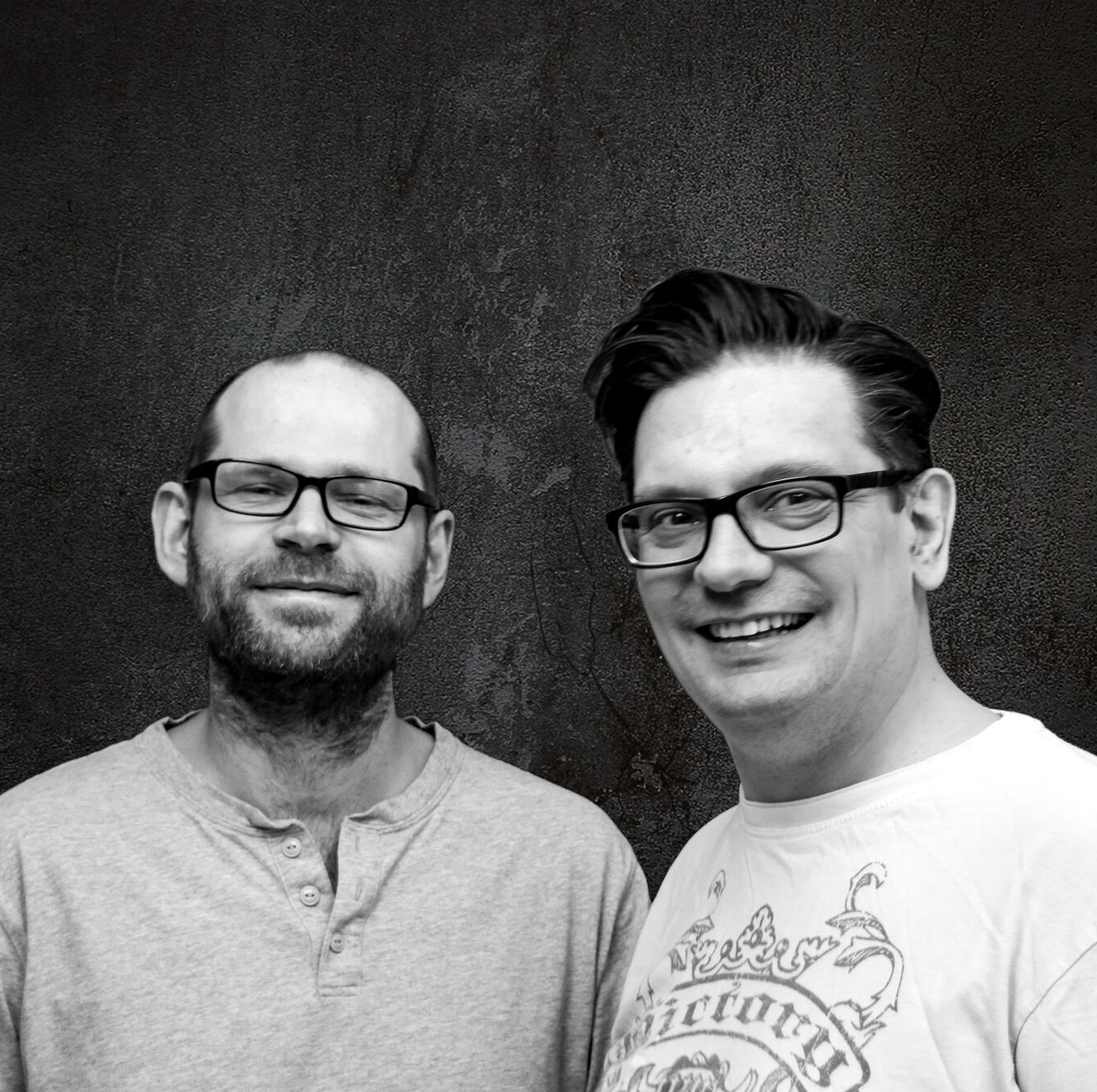 Dave Spinout & TrickyDJ