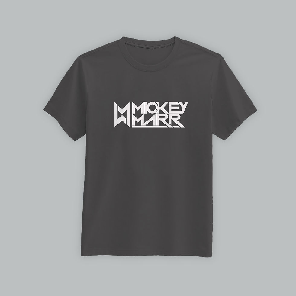 Thumbnail: Mickey Marr T-Shirt (Various Colours)