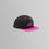 Thumbnail: Hindsight Snapback Cap (Various Colours)