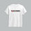 Thumbnail: Metamorph T-Shirt (Black/ White)