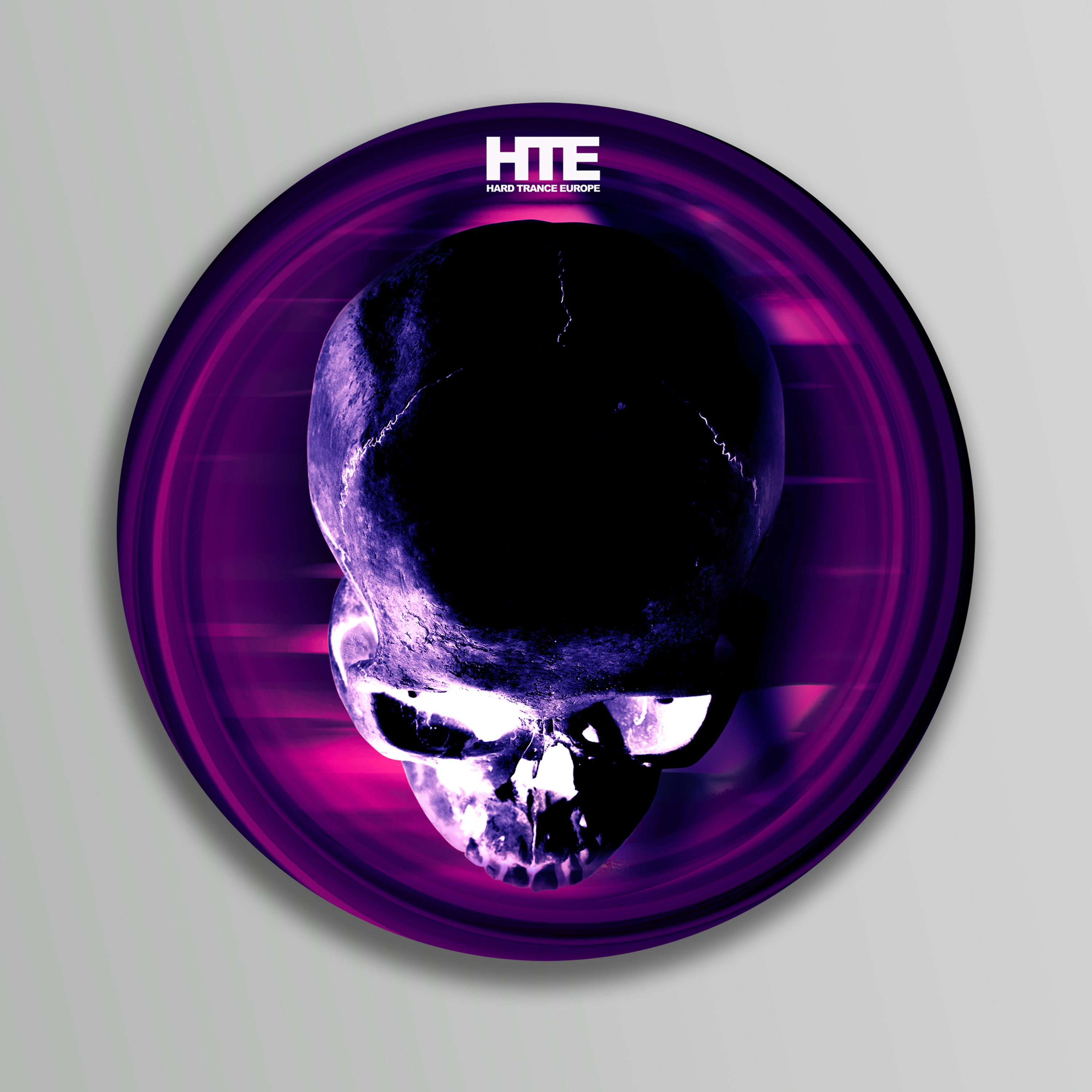 Lab4 - Reformation 2/021 - LTD Edition 12" Picture Disc (Only 100 Copies)