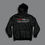 Thumbnail: Definitions Ltd Edition Technology Hoodie Black/White)