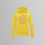 Thumbnail: Re:Form Repeat Ladies Hoodie (Various Colours)