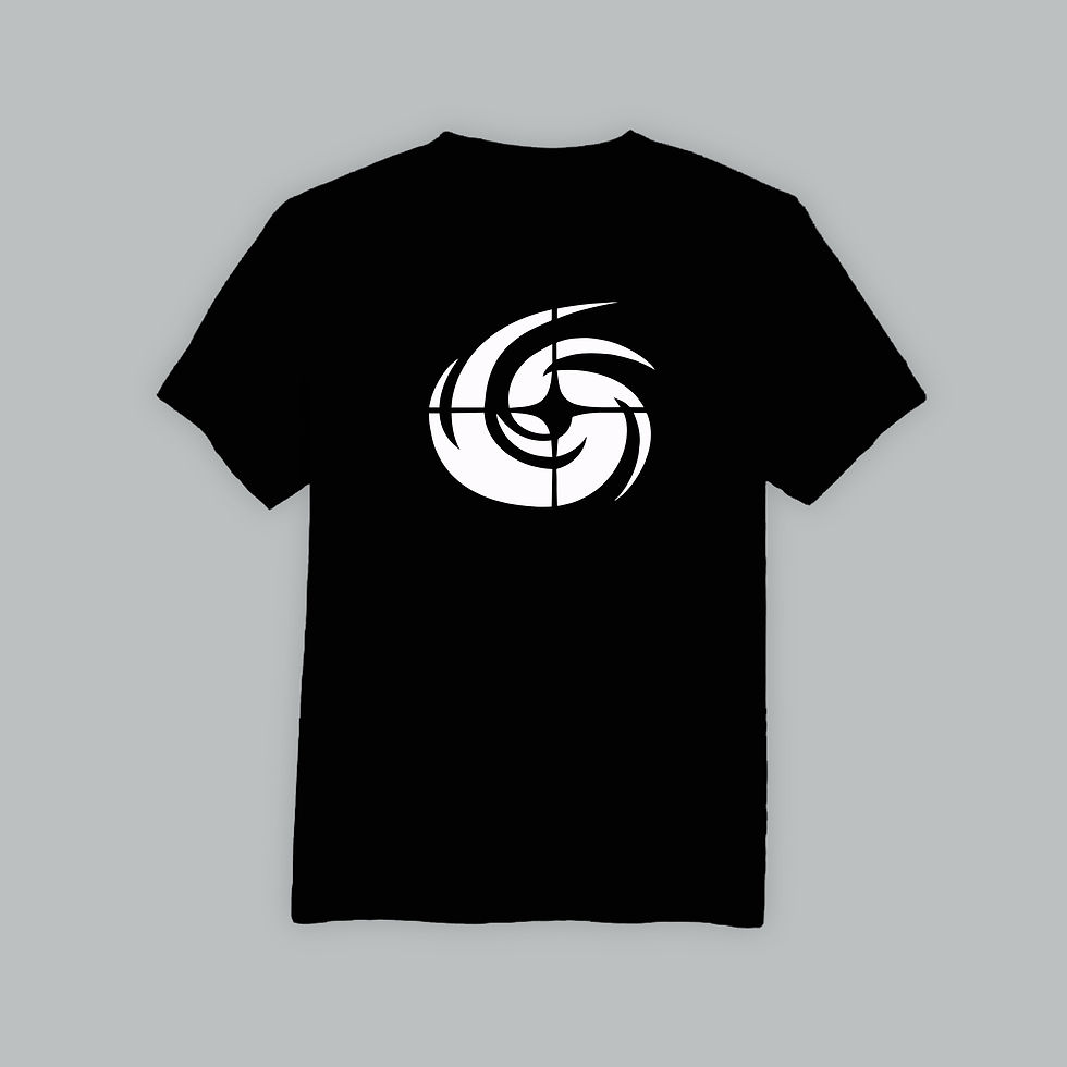 Thumbnail: Nu Energy Collective Minimal T-Shirt (Various Colours)