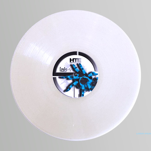 Lab4 - Candyman 2023 - LTD Edition 12