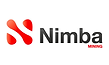 Logo de Nimba Mining, développé par West Africa Exploration filiale de Sable Mining, client de MLK Films