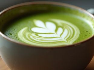 Energy Drinks vs. Coffee vs. Matcha: The Better Boost for Busy Moms (and Their Cheer Kids!)