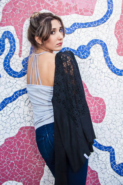 Temporada A/W 2014 Cana Viña