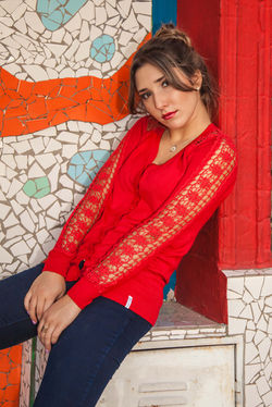 Temporada A/W 2014 Cana Viña