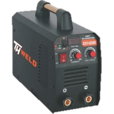 Maquina de Solda inversora THWeld 250A Diária
