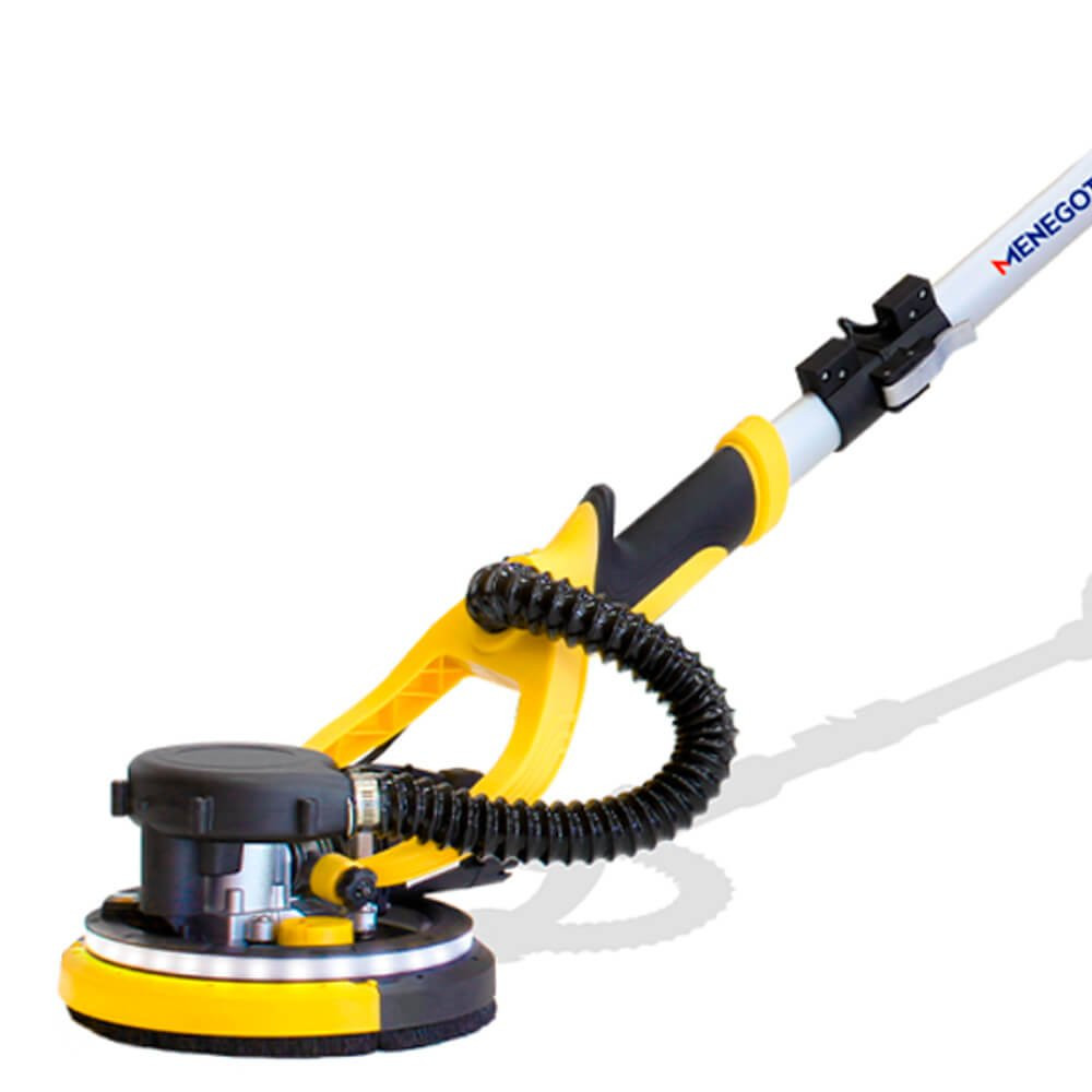 Lixadeira de Parede (girafa/220v)