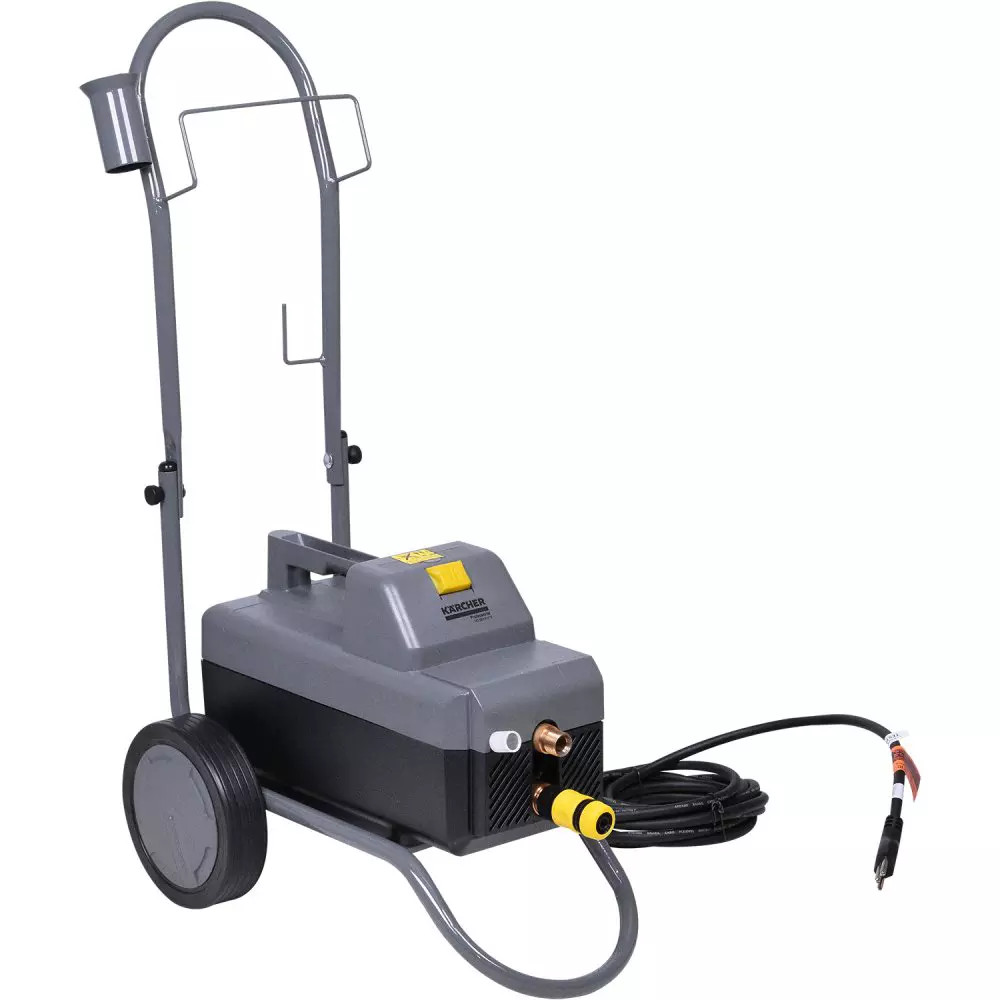 Lavadora Profissional (127v / 220v)
