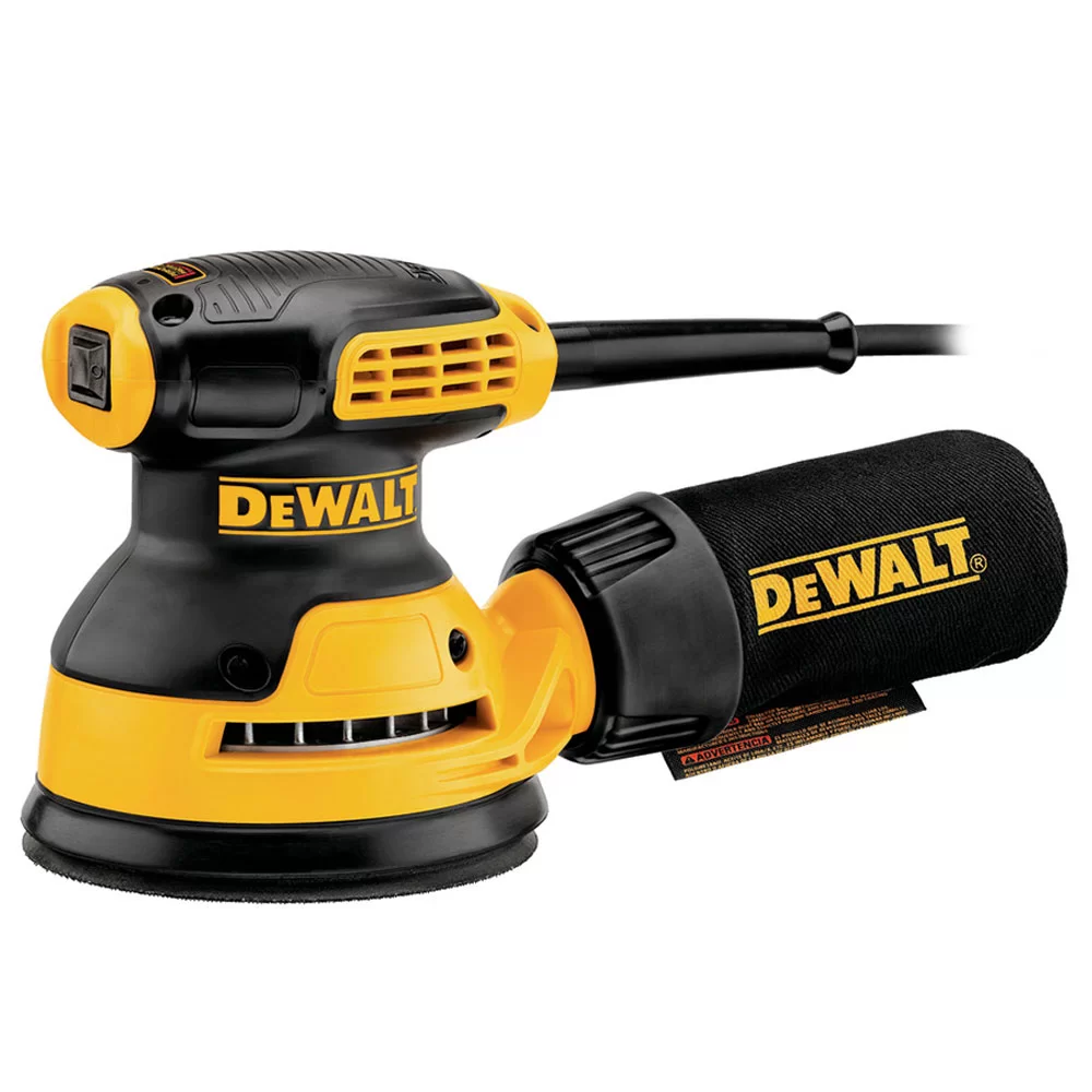 Lixadeira Roto Orbital (127v)