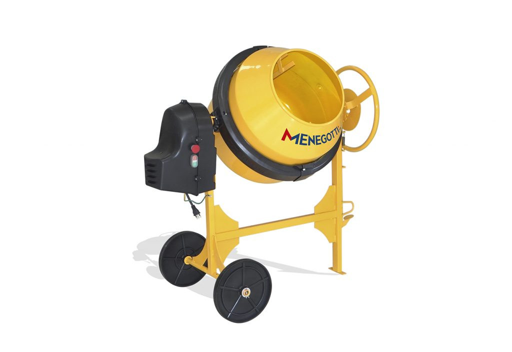Betoneira 150L 127v / 220v