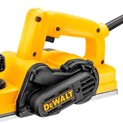 Miniatura: Plaina Elétrica