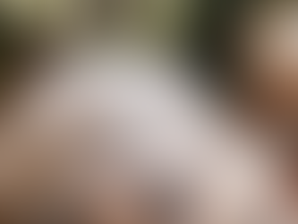 Le premier Noël du chiot à la maison