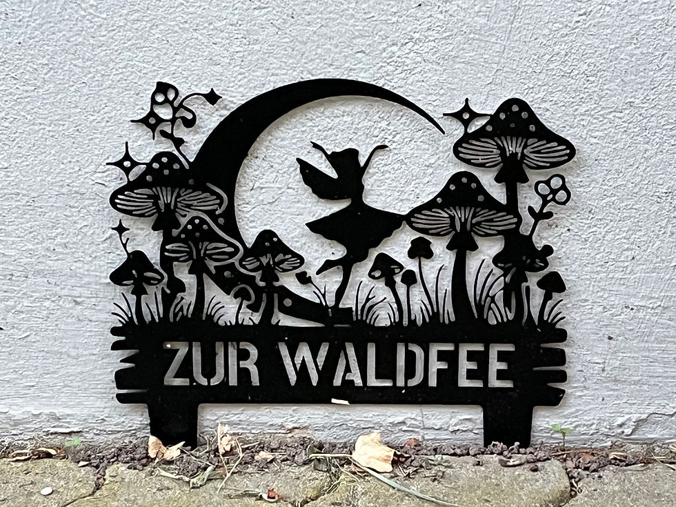 Zur Waldfee 1