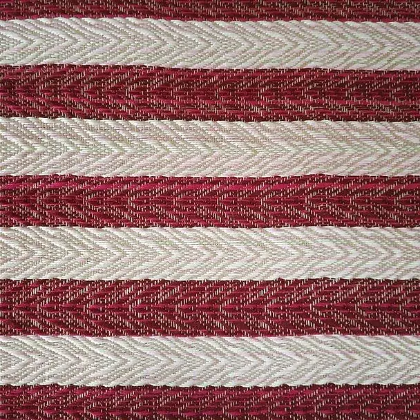 woven sample
