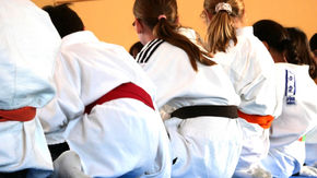 Les CM2 clôturent leur cycle de judo