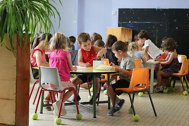 Maternelle La Salle Saint-Joseph