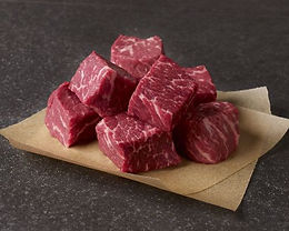 Stew Meat