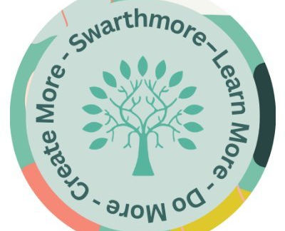Swathmore Education Centre's Creative Communities.