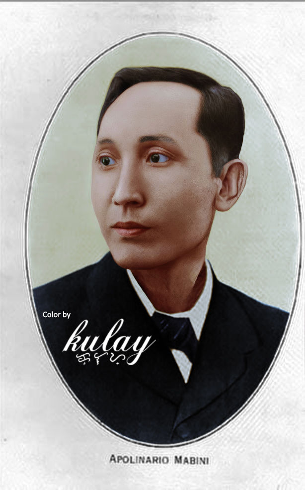 APOLINARIO MABINI